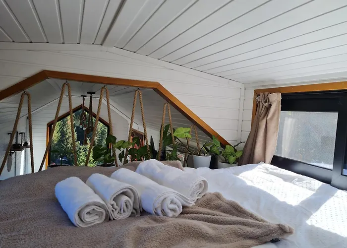 Natura Tiny House